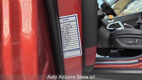 Auto Evo Evo 6 Evo 6 1.5 Turbo Bi-Fuel Gpl *Promo Finanziaria* Usate A Mantova