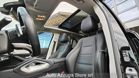 Auto Mercedes-Benz Gle Gle 350 D 4Matic Premium Plus *C22, Tetto,Pedane, Promo* Usate A Mantova