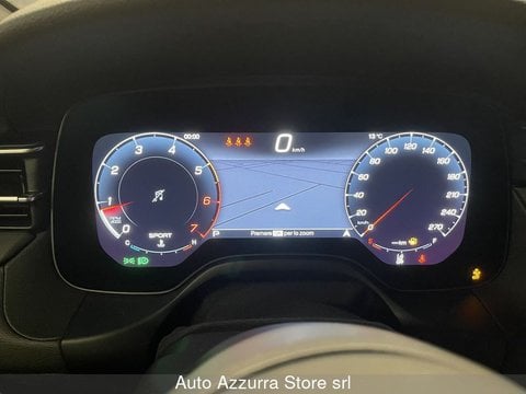 Auto Maserati Grecale 2.0 Mhev Gt My24 *Promo Finanziaria* Km0 A Mantova