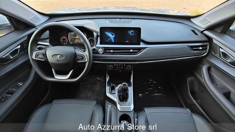 Auto Dr Automobiles Dr 5.0 1.5 Unica Bi-Fuel Gpl *- 2.000 € Di Extra* Nuove Pronta Consegna A Reggio Emilia