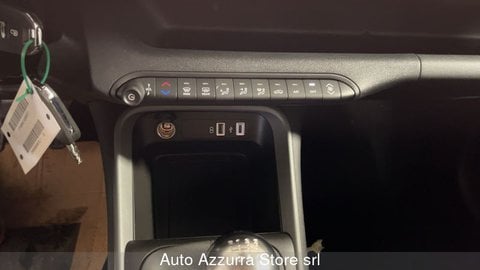 Auto Jeep Avenger 1.2 Turbo Longitude *Promo Finanziaria* Km0 A Mantova