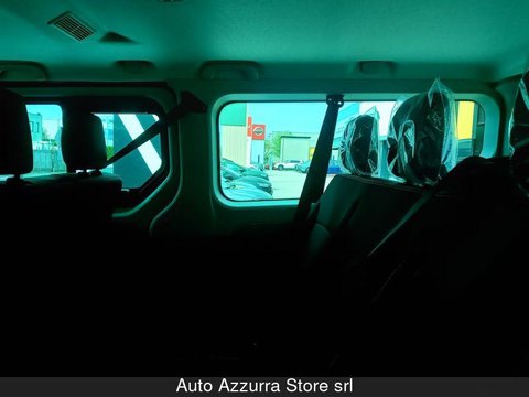Auto Renault Trafic Bluedci 150Cv Edc Equilibre L2 My21 *Prezzo+Iva, Promo Finanziaria* Km0 A Mantova