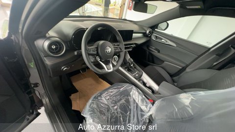 Auto Alfa Romeo Tonale 1.6 Diesel 130 Cv Tct6 Sprint *Promo Finanziaria* Km0 A Mantova