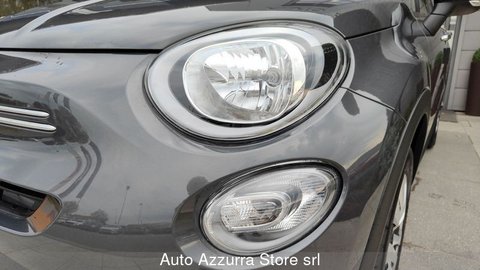 Auto Fiat 500X 1.3 Multijet 95 Cv *Promo Finanziaria* Km0 A Mantova