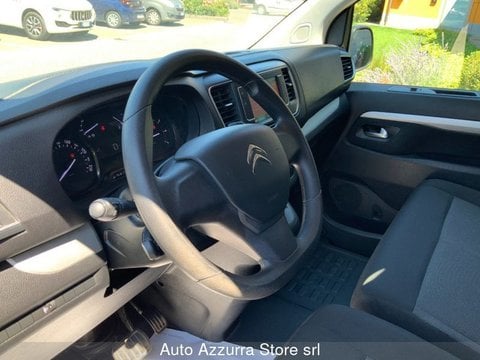Auto Citroën Spacetourer 2.0 Bluehdi 180 S&S Eat8 Xl Business *Prezzo + Iva* Usate A Mantova
