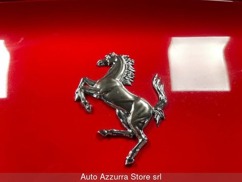 Auto Ferrari California Dct *C20, Freni Carboceramici* Usate A Mantova