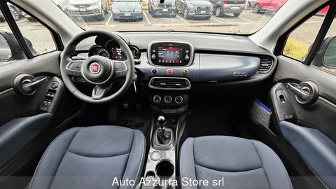 Auto Fiat 500X 1.0 T3 120 Cv Club *Promo Finanziaria* Usate A Mantova