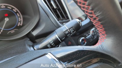 Auto Evo Evo 6 Evo 6 1.5 Turbo Bi-Fuel Gpl *Promo Finanziaria* Usate A Mantova