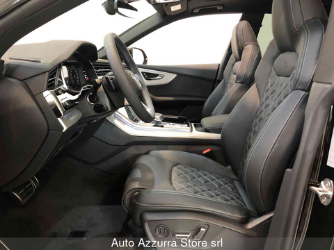 Auto Audi Q8 50 Tdi 286 Cv Quattro Tiptronic *Promo Finanziaria* Km0 A Mantova