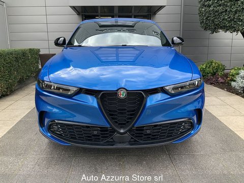 Auto Alfa Romeo Tonale 1.6 Diesel 130 Cv Tct6 Sprint *Promo Finanziaria* Km0 A Mantova