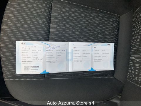 Auto Opel Astra Astra 1.7 Cdti 110Cv Sports Tourer Cosmo Usate A Mantova