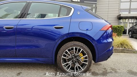 Auto Maserati Grecale 2.0 Mhev Gt *C20, Driver Liv 1, Pelle Premium, Promo* Km0 A Mantova