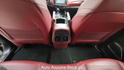 Auto Maserati Levante V6 Diesel 275 Cv Awd *Driver Ass. Plus, Promo Fin* Usate A Mantova