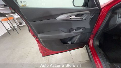 Auto Alfa Romeo Tonale 1.6 Diesel 130 Cv Tct6 Sprint *Promo Finanziaria* Km0 A Reggio Emilia