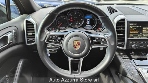 Auto Porsche Cayenne Cayenne 3.0 Diesel *Bose, C21, Tetto, Pasm,Promo* Usate A Mantova