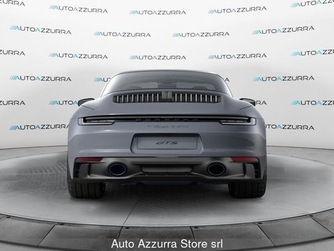 Auto Porsche 911 Targa 4 Gts *Bose, Surround View, Vetri Privacy* Usate A Mantova