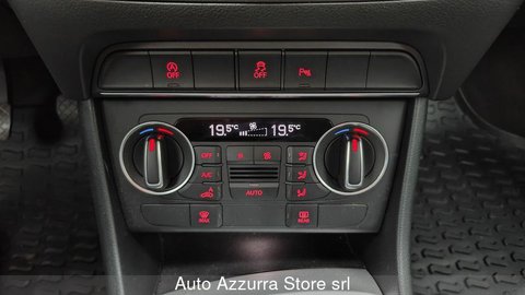 Auto Audi Q3 2.0 Tdi 120 Cv Business *Promo Finanziaria* Usate A Mantova