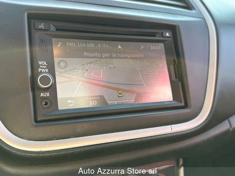 Auto Suzuki S-Cross 1.6 Vvt Cvt 5 Porte Top *Tetto Apribile, Promo* Usate A Reggio Emilia
