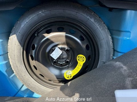 Auto Usate Mantova FIAT Panda Cross Ibrida FireFly S&S Hybrid