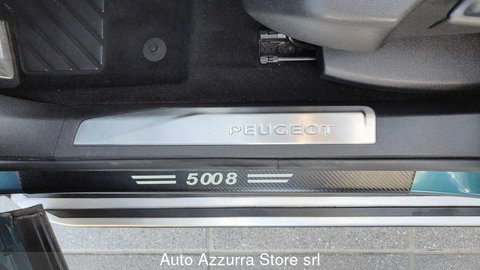 Auto Peugeot 5008 Bluehdi 120 Eat6 S&S Gt Line Usate A Mantova