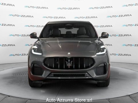 Auto Maserati Grecale 2.0 Mhev Gt *C20, Pelle, Radar* Km0 A Mantova