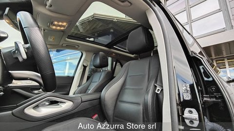 Auto Mercedes-Benz Gle Gle 350 D 4Matic Premium Plus *C22, Tetto,Pedane, Promo* Usate A Mantova