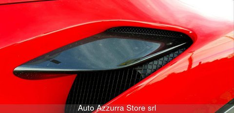 Auto Ferrari F8 Spider Usate A Mantova