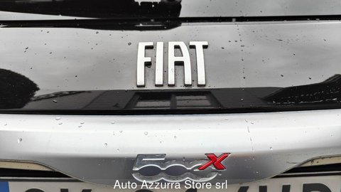 Auto Fiat 500X 1.0 T3 120 Cv Club *Promo Finanziaria* Usate A Mantova