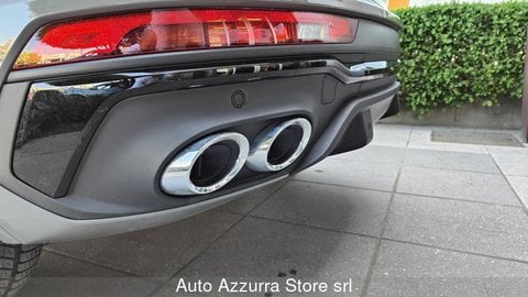 Auto Audi Sq5 Sq5 Spb Tdi Quattro Tiptronic Sport Attitude *Tetto, Sound Motore Sport, Promo* Usate A Mantova