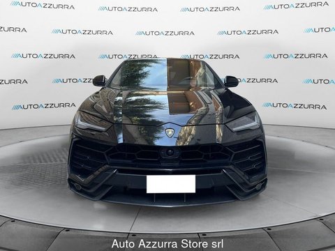 Auto Lamborghini Urus 4.0 *C23, Pack Carbonio, Tetto* Usate A Mantova