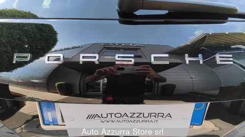 Auto Porsche Cayenne Cayenne 3.0 Diesel *Bose, C21, Tetto, Pasm,Promo* Usate A Mantova