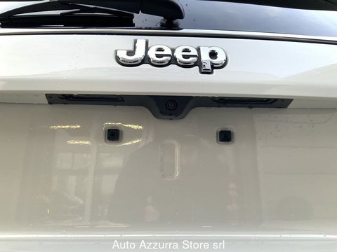Auto Jeep Compass 1.6 Multijet Ii 2Wd Limited *Promo Finanziaria* Km0 A Mantova
