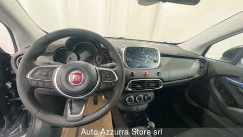 Auto Fiat 500X 1.0 T3 120 Cv *Promo Finanziaria* Km0 A Mantova