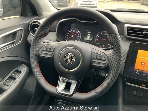 Auto Mg Zs 1.5 Vti-Tech Comfort *Promo Finanziaria* Km0 A Mantova