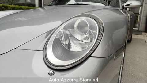 Auto Porsche 911 911 Carrera 4 Cabriolet * C19, Pacchetto Sport Chrono, Bose* Usate A Brescia