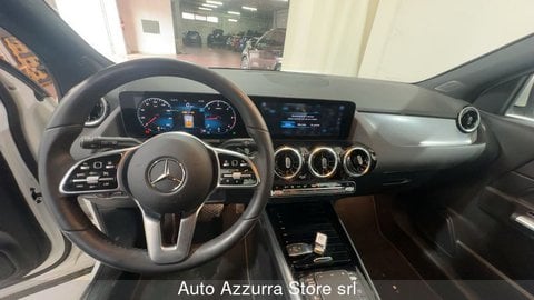 Auto Mercedes-Benz Classe Gla Gla 200 D Automatic Sport Plus *Promo Finanziaria* Usate A Mantova