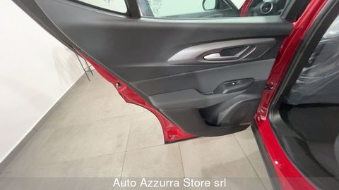 Auto Alfa Romeo Tonale 1.6 Diesel 130 Cv Tct6 Sprint *Promo Finanziaria* Km0 A Reggio Emilia
