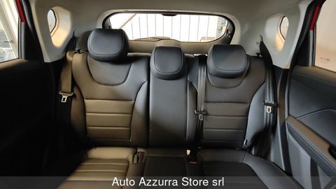 Auto Evo Evo 5 1.5 Turbo Bi-Fuel Gpl *- 1.000 € Di Extra* Nuove Pronta Consegna A Mantova