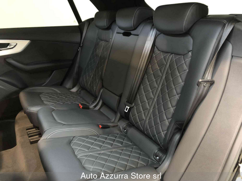 Auto Audi Q8 50 Tdi 286 Cv Quattro Tiptronic *Promo Finanziaria* Km0 A Mantova