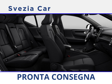 Auto Volvo Xc40 Recharge Pure Electric Single Motor Rwd Core Nuove Pronta Consegna A Milano