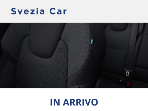 Auto Volvo Xc60 T6 Plug-In Hybrid Awd Automatico Essential Nuove Pronta Consegna A Milano