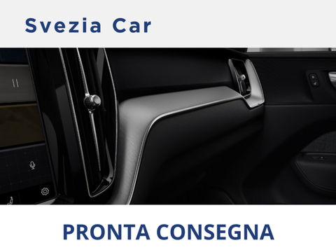 Auto Volvo Xc60 B4 Automatico Core N1 Autocarro Nuove Pronta Consegna A Milano