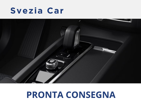 Auto Volvo Xc60 B4 Automatico Core Nuove Pronta Consegna A Milano