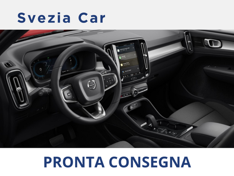 Auto Volvo Xc40 B3 Automatico Essential Nuove Pronta Consegna A Milano