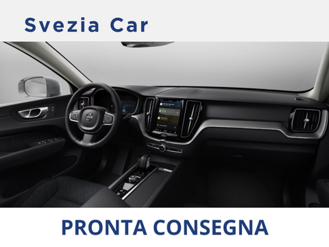 Auto Volvo Xc60 B4 Automatico Core N1 Autocarro Nuove Pronta Consegna A Milano