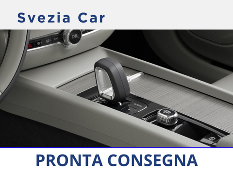 Auto Volvo V90 B4 (D) Automatico Core Nuove Pronta Consegna A Milano