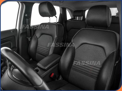 Auto Mercedes-Benz Classe B B 180 D Automatic Business Usate A Milano