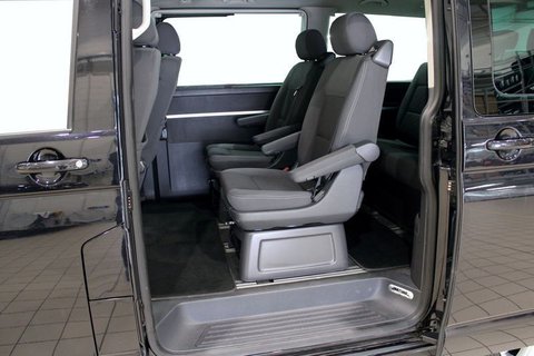 Auto Volkswagen Multivan T5 2.0 Tdi 140Cv Dsg Comfortline Usate A Milano