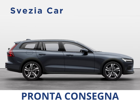 Auto Volvo V60 Cross Country B4 (D) Awd Automatico Plus Nuove Pronta Consegna A Milano