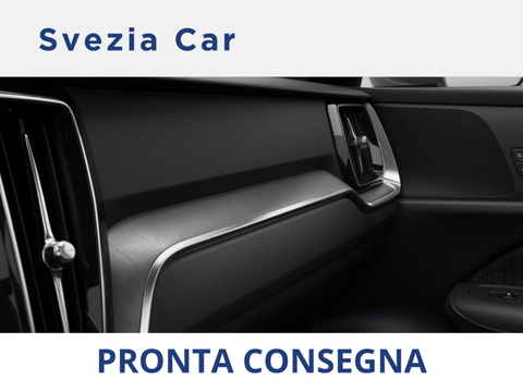 Auto Volvo V60 B3 Automatico Core Nuove Pronta Consegna A Milano